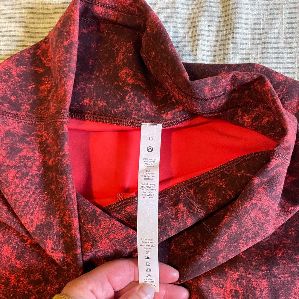 Lululemon Leggings